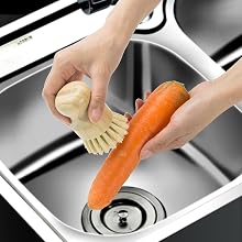 vegetable brush