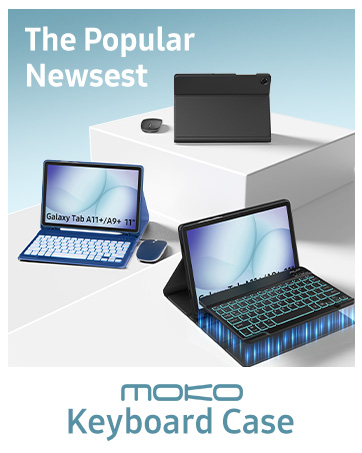 sumsang galaxy tab a11 plus case with keyboard