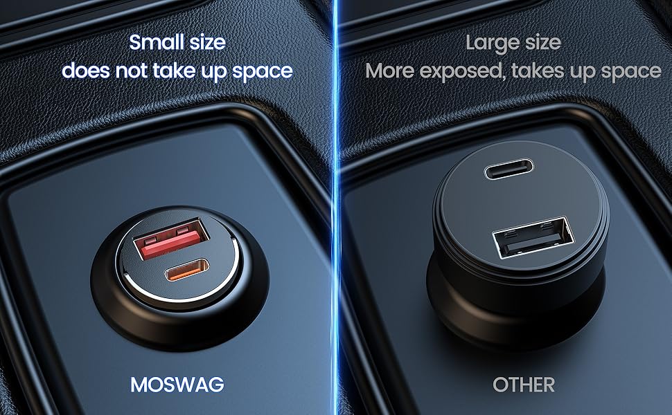 Portable and easy to use: