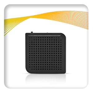 waistband sd bateria musical loudspeaker pack lunch lady head hands free playing voise powerful