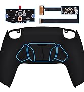 eXtremerate Programable Rise4 Remap Kit for PS5 Controller