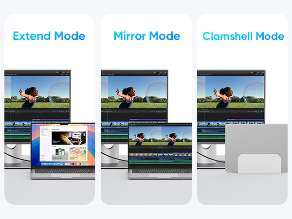usb c to displayport cable