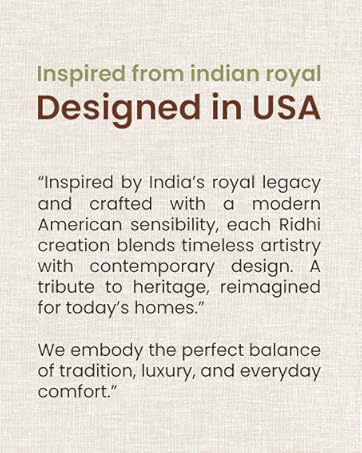 Ridhi Tablecloth