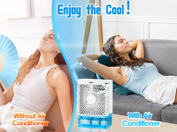 Portable Air Conditioner