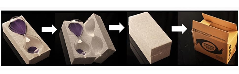 packaging