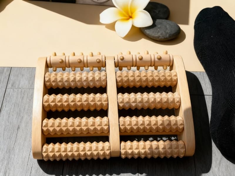 gifts for elderly parents foot and leg massager circulation and pain relief gifts under 30 dollars