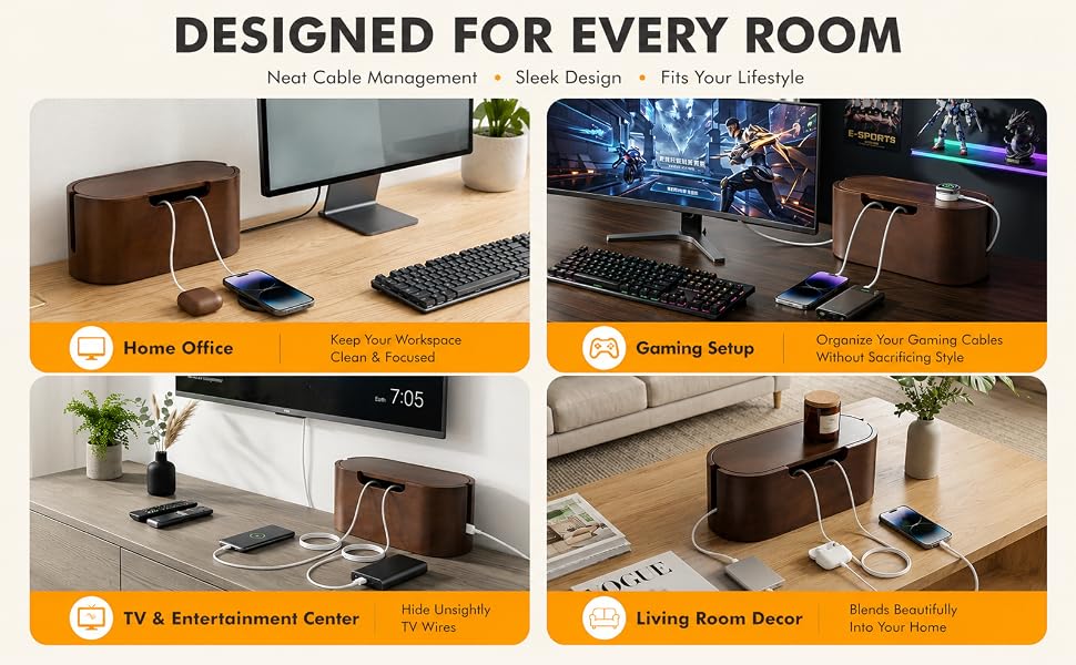 cord hider box-hotlea