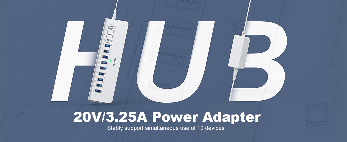 usb hub