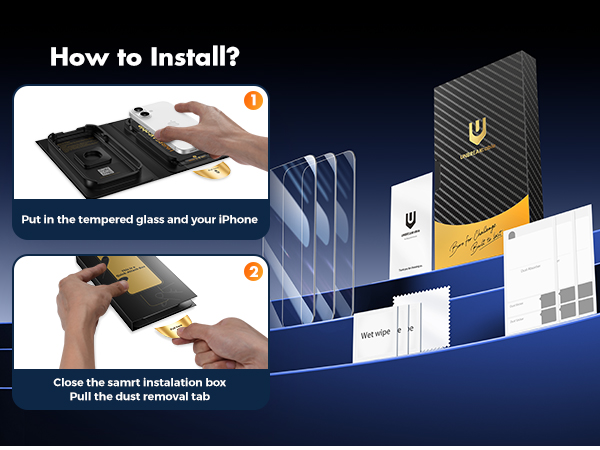 screen protector for iphone 17