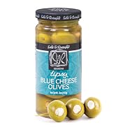 bleu cheese stuffed olives for martini drink olives blue cheese stuffed olives filthy