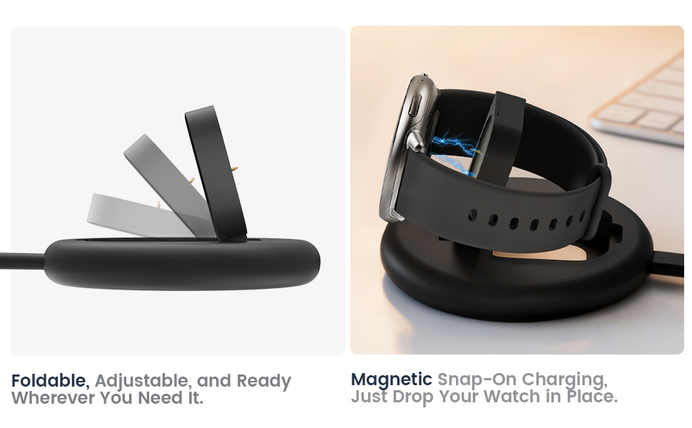 amazfit active 2 charger