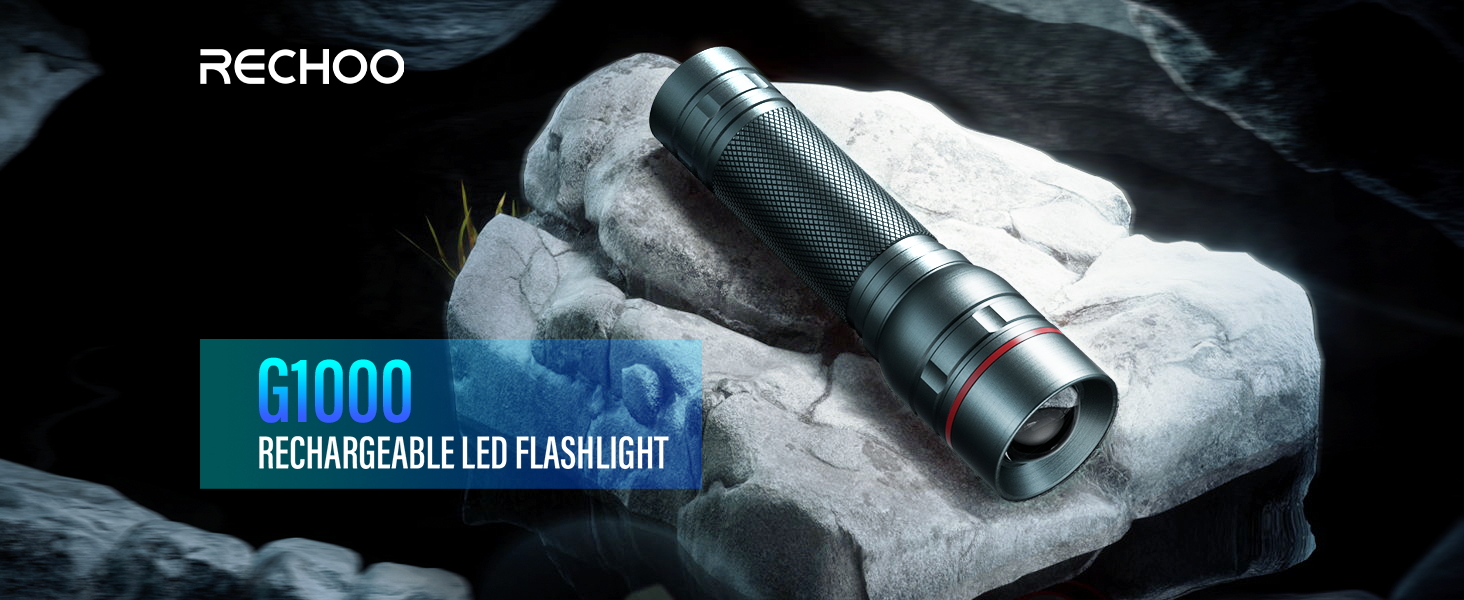 flashlights high lumens