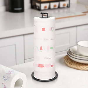 Paper Towel HolderStand Dispenser