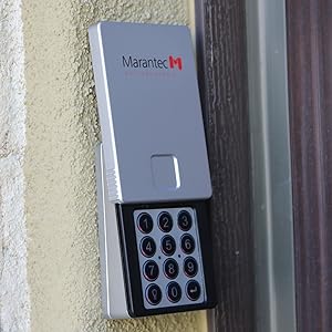 Marantec America Wireless Keyless Entry System