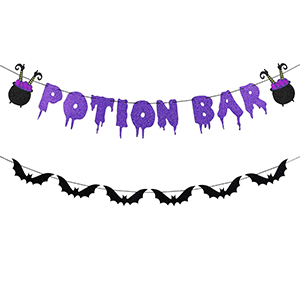 Haunted House Theme for Halloween Party