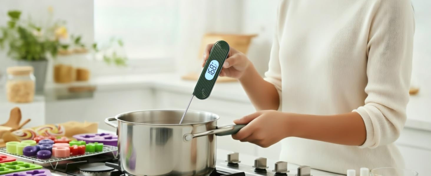 Candy making