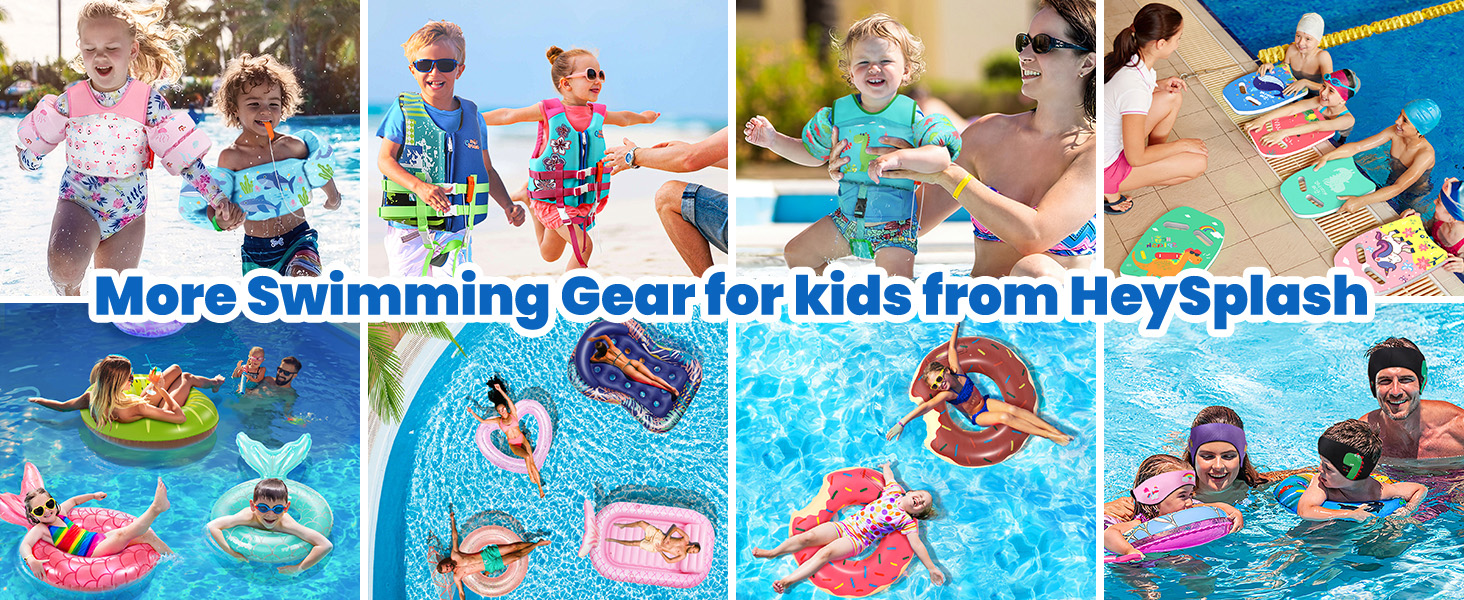 Pool Inflatable, Pool Floats