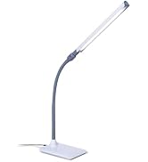 daylight Company Uno Pro Table Lamp, Standing Lamp for Living Room, Bedroom, Salon, Office, Touch...