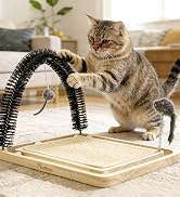 cat scratcher