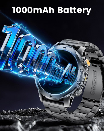 fitness watches for men