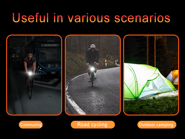 bike led lights for night riding