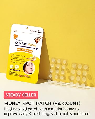 care plus