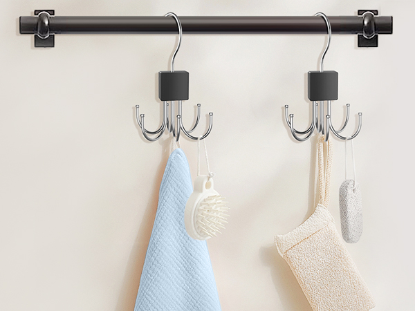 2 pack large capacity hangers