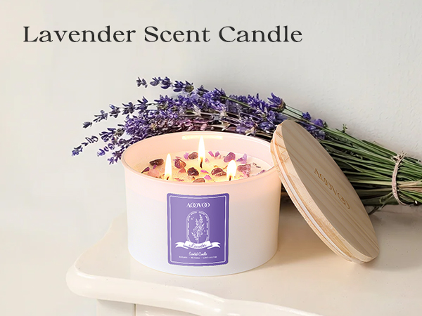 candles