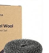 Steel Wool