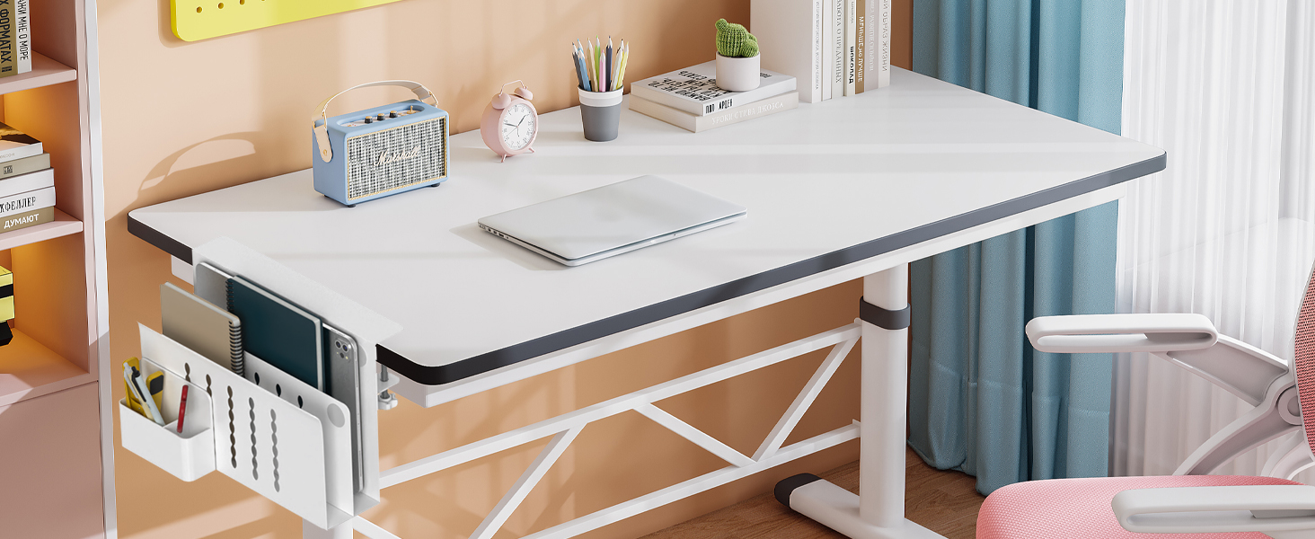 under desk laptop holder