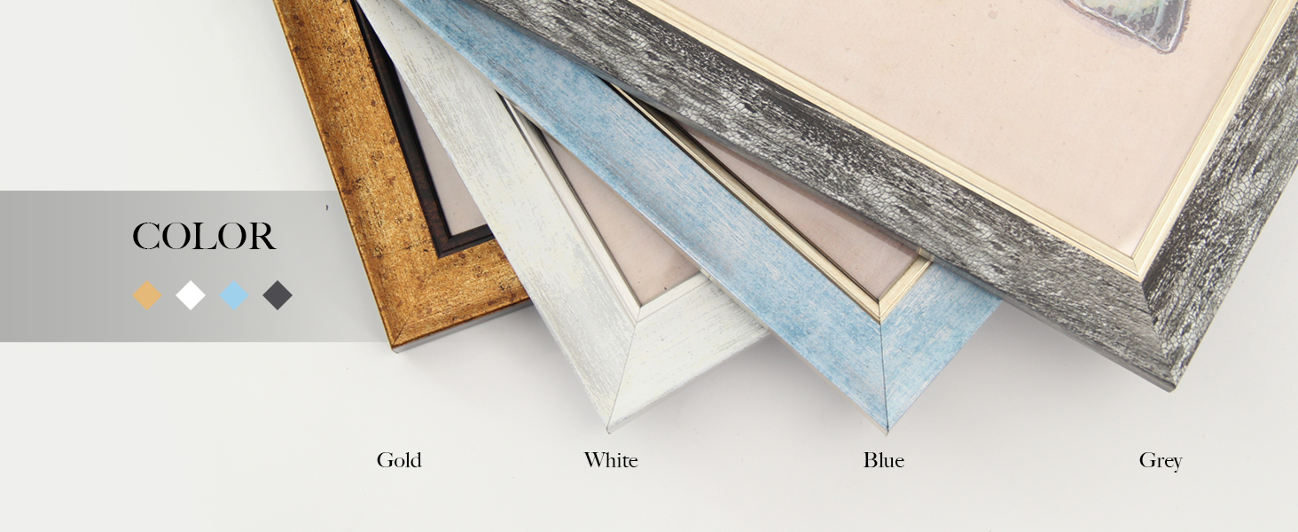 picture frames