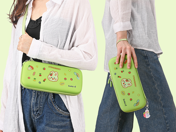 switch case