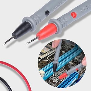 test leads