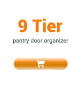 over the door pantry organizer