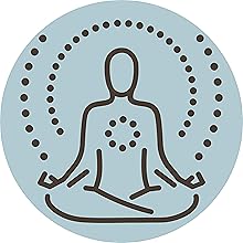 peaceful icon