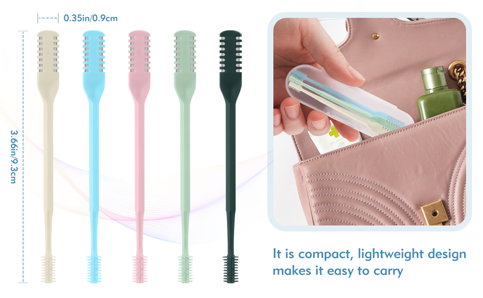Nasal Hair Cutter