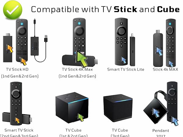 FOR smart TV