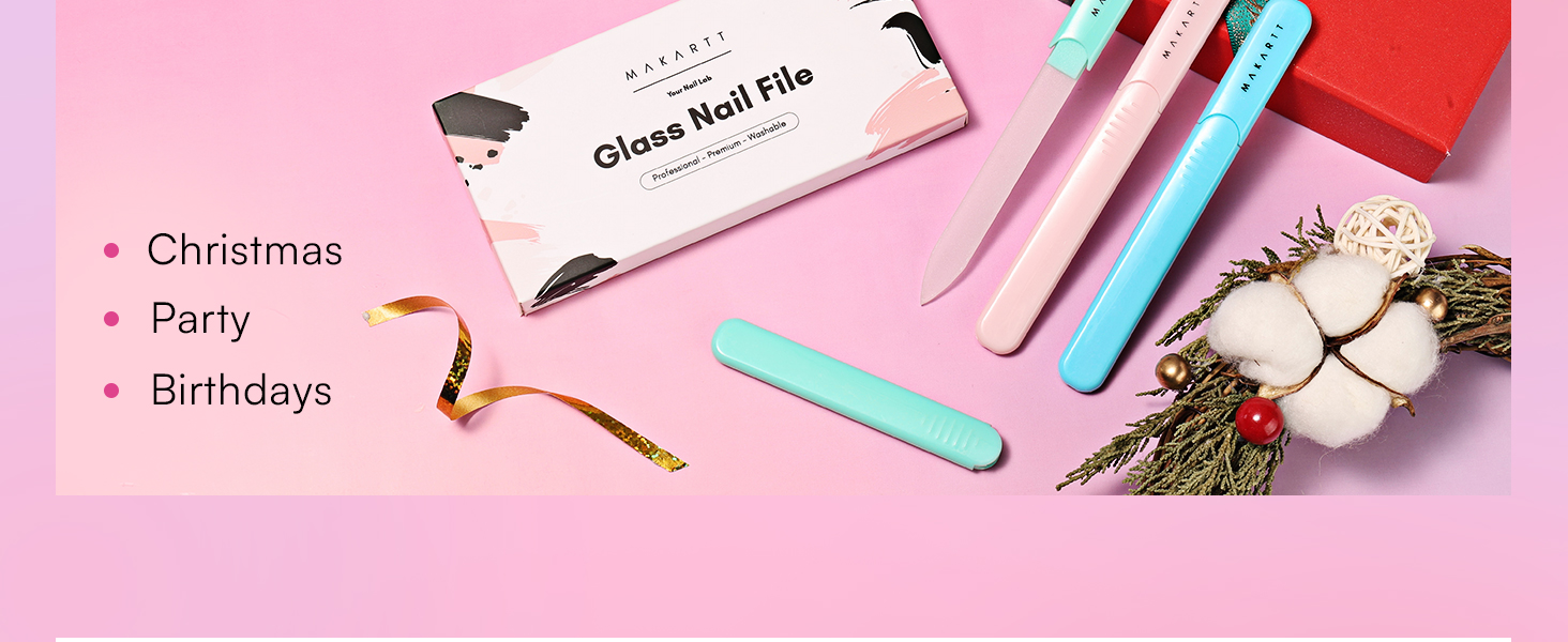 professional nail file