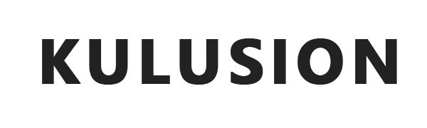 kulusion brand logo