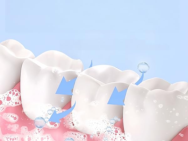 cavity reversing toothpaste