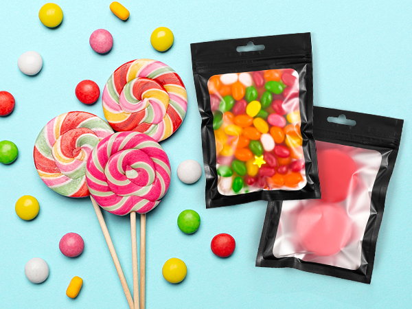 funfery candy bags