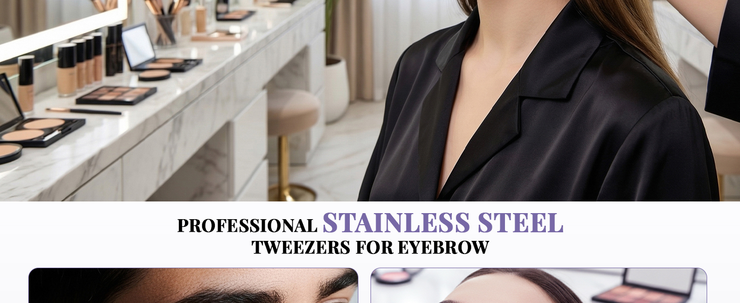 tweezers, women facial hair, eyebrow tweezers, precision tweezers, ingrown hair tweezers,