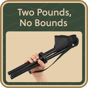 2 Pounds, No Bounds