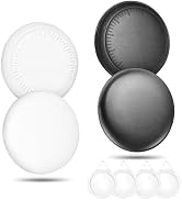 Air Tracker Tags for iOS and Android 4-Pack, Bluetooth Tracker Smart Tags Works with Apple Find M...