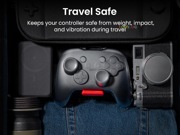 Protective case for Nintendo Switch 2 Pro Controller