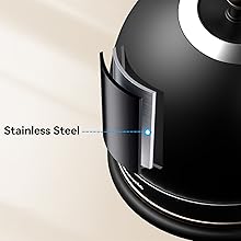 stainless steel