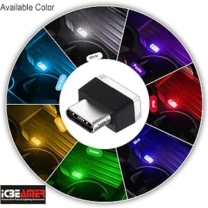 type-c-color
