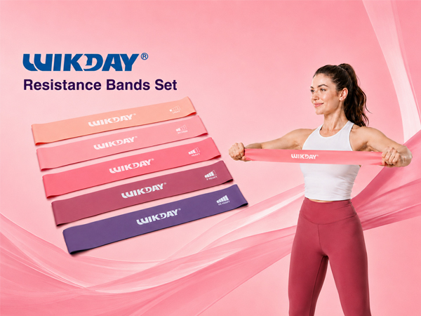 resistance bands