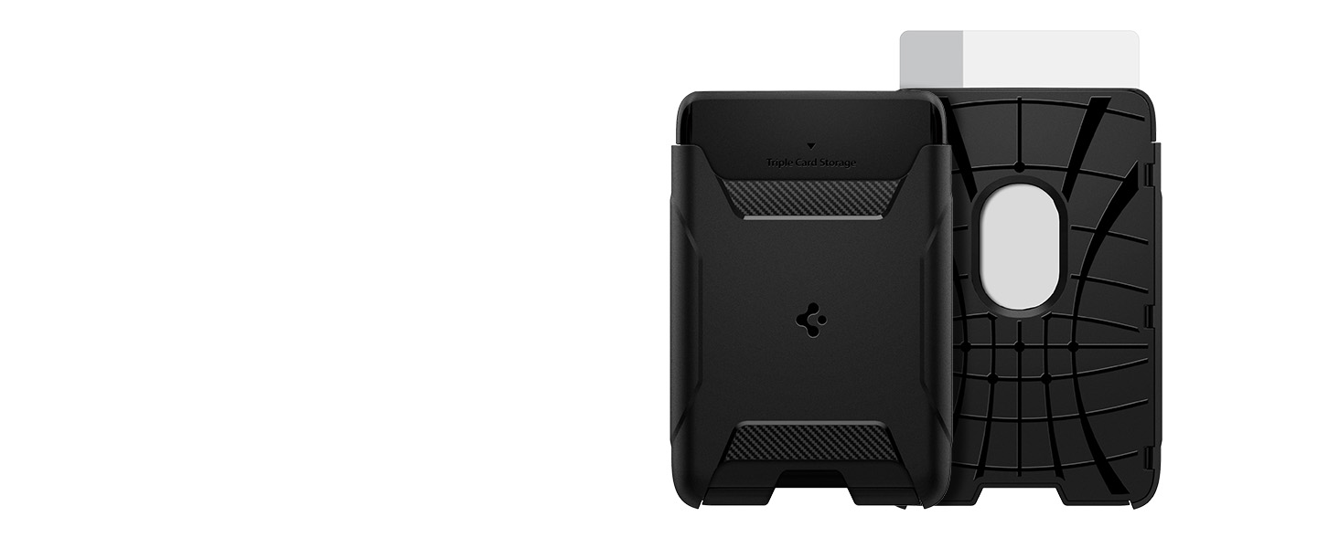MagSafe Wallet
