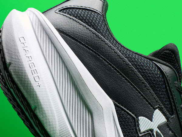 Under Armour Assert 11 Running Shoes